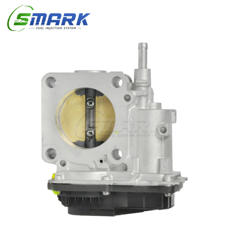 Fuel Inje ction Parts 16400-5BA-A01 OEM Control Throttle Body Valve