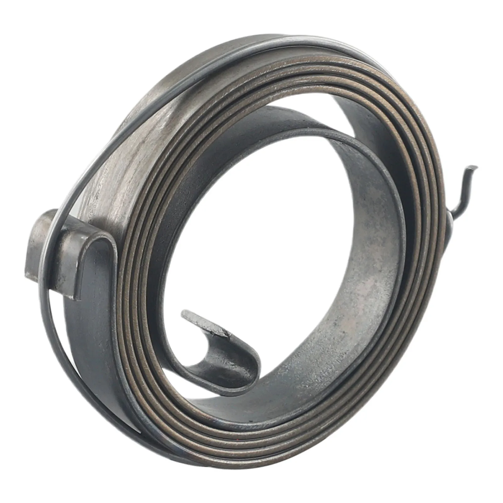 10.3mm Recoil Pull Start Starter Spring For Chinese Chainsaw 5200 5800 52cc 58cc Garden Power Tool Accessories