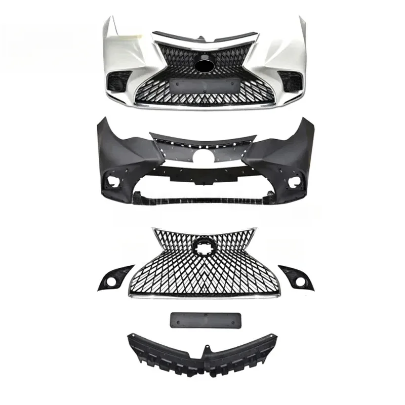 

Modification LS Design Body Kit Bodykit for Coro 2014 2015 2016 USA Type Upgrade Kits