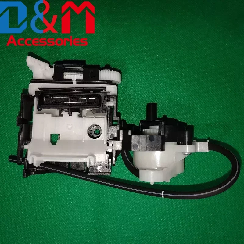 100% New Original Ink Pump for Epson L6178 L6170 L6160 L6168 L6198 L6176 L6166 L6190  Pump Unit Cleaning Unit