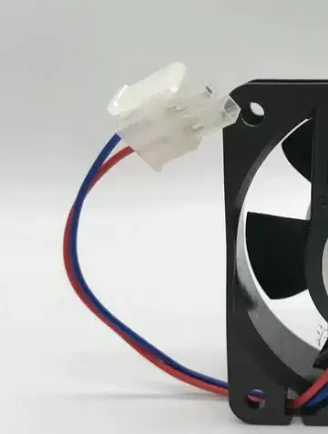Original Fan 614NHHR 24V 3.0W 6025 6cm 60 * 60 * 25mm Frequency Converter Axial Fan