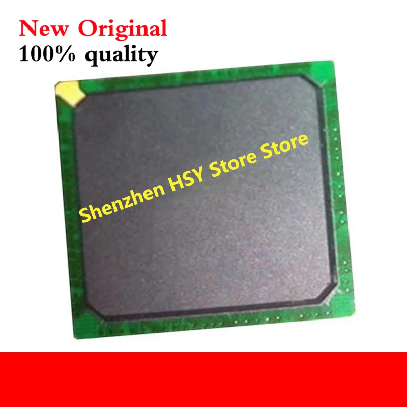 (1piece)100% New MPC5554MVR132 MPC5554MZP132 MPC5566MZP132 SC667035MZP56 BGA Chipset