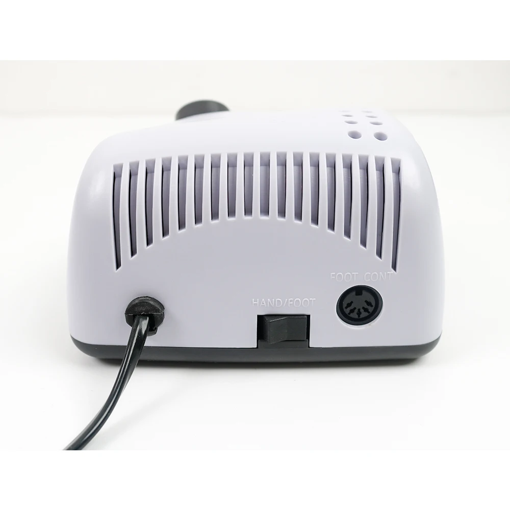 

Saeshin Strong 210+105 Original Dental Micro Motor Polishing Jewelry Machine High Precision Abrasive Polishing Tool