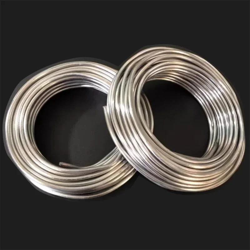 99.99% Pure Super Soft Lead Wire