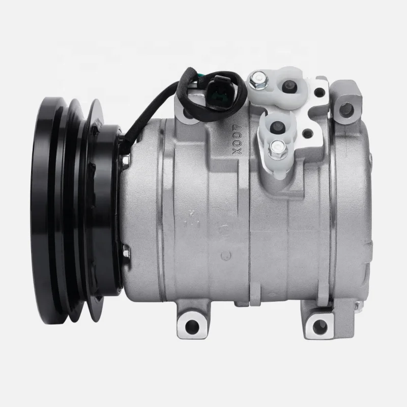 1761895 2013837 2316984 CO-1050CA 176-1895 201-3837 A/C Compressor For Excavator Caterpillar 320C/320D