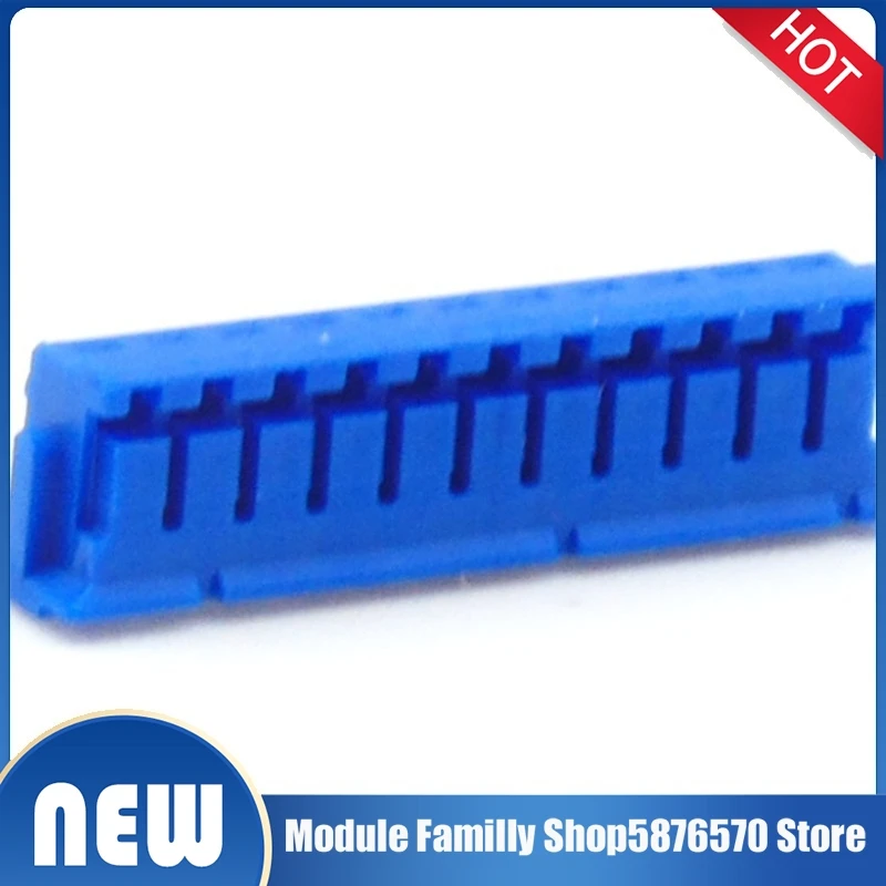 100/pcs/lot new and original ZHR-11-E Connector