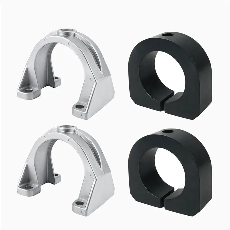 ABHS-Rear Spring ISO Mount Cap Mount Cap Rubber Bushing 72037-G01