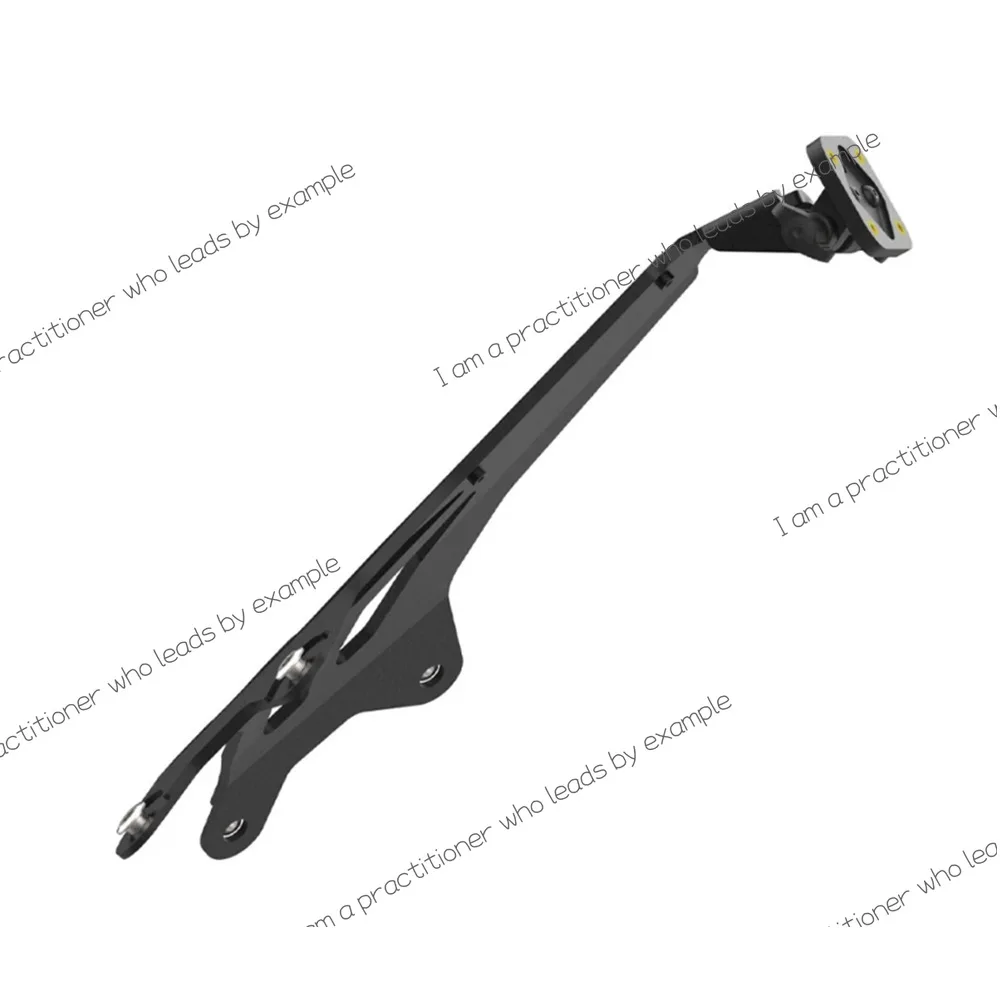 

Applicable to Applicable to Suzuki GSX-S1000 GT 2022-2023 Motorcycle Handlebar GPS Holder Mobile Phone Holder