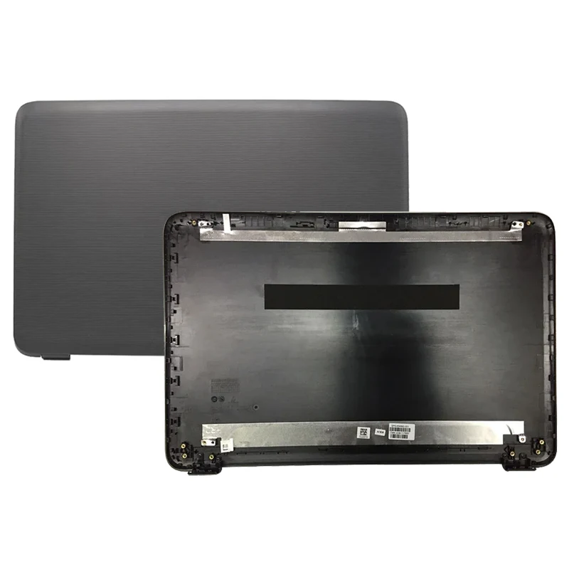 For HP 15-AY 15-BA 15-BD Series Laptop LCD Back Cover/Front Bezel/Hinges/Palmrest/Bottom Case 59511-001 855027-001