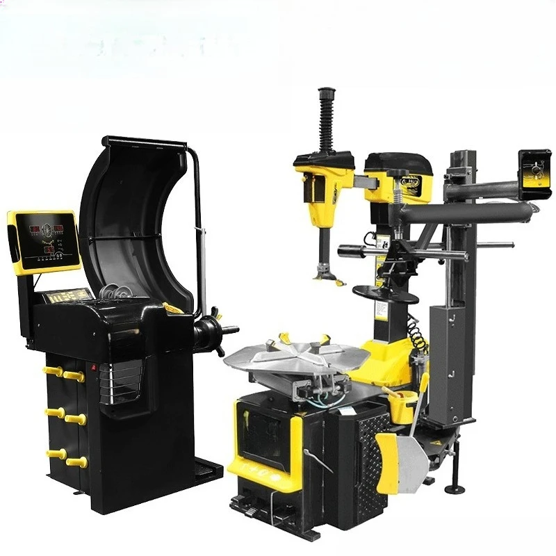 Balancing machine Tire balancer Car balancing machine 718B/728/H66/958/820/1200