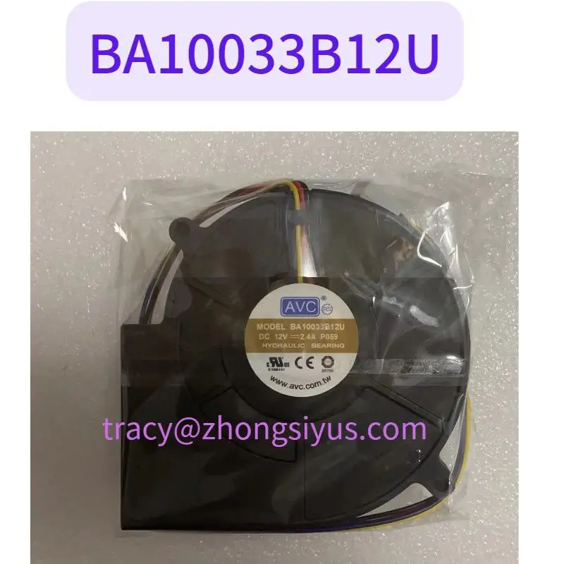 New BA10033B12U Avc… - image