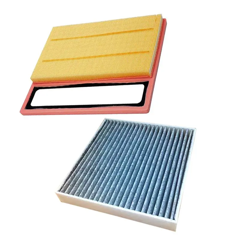 Air Filter For DFSK Dongfeng Sokon Blue Electric E5 1.5L Plug in Hybrid Power 2023Cabin Air Filter Oil Filter Engine model: F31A