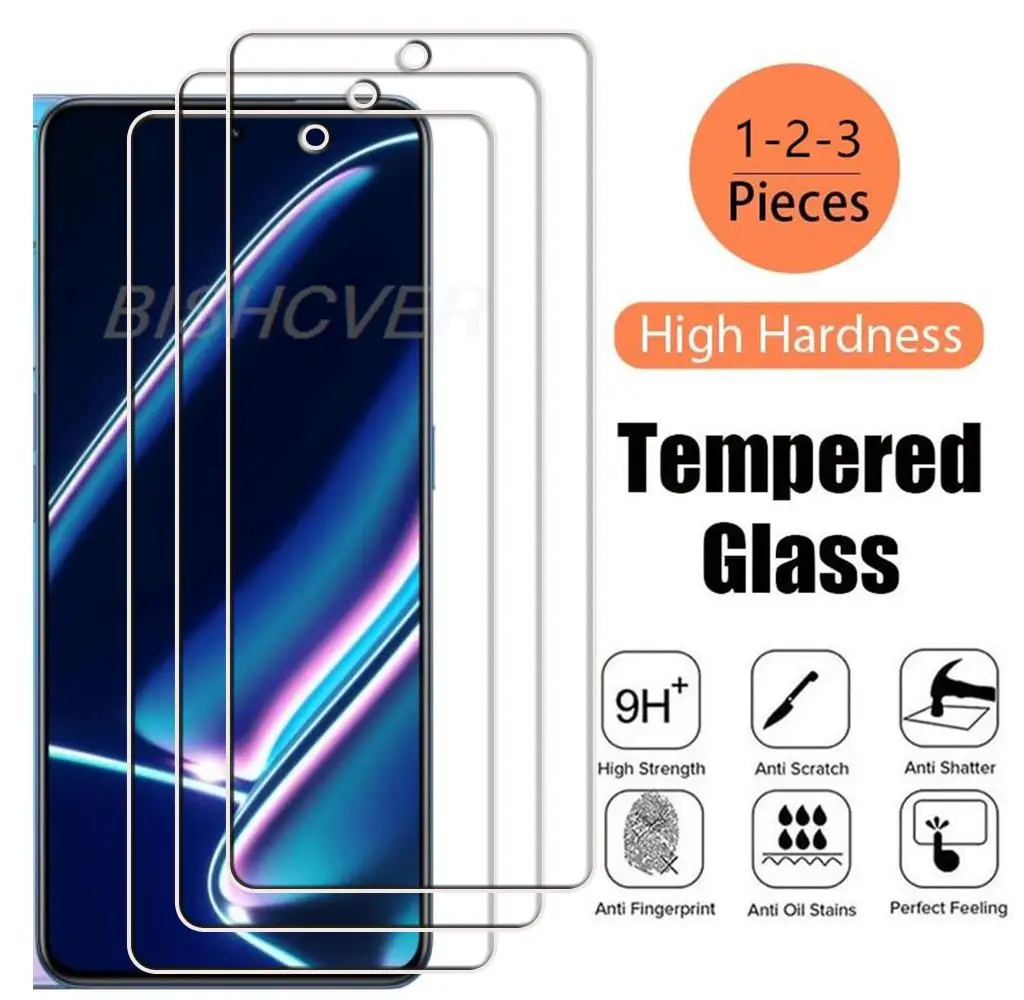 Tempered Glass On For Realme GT Neo 5 SE 6.74