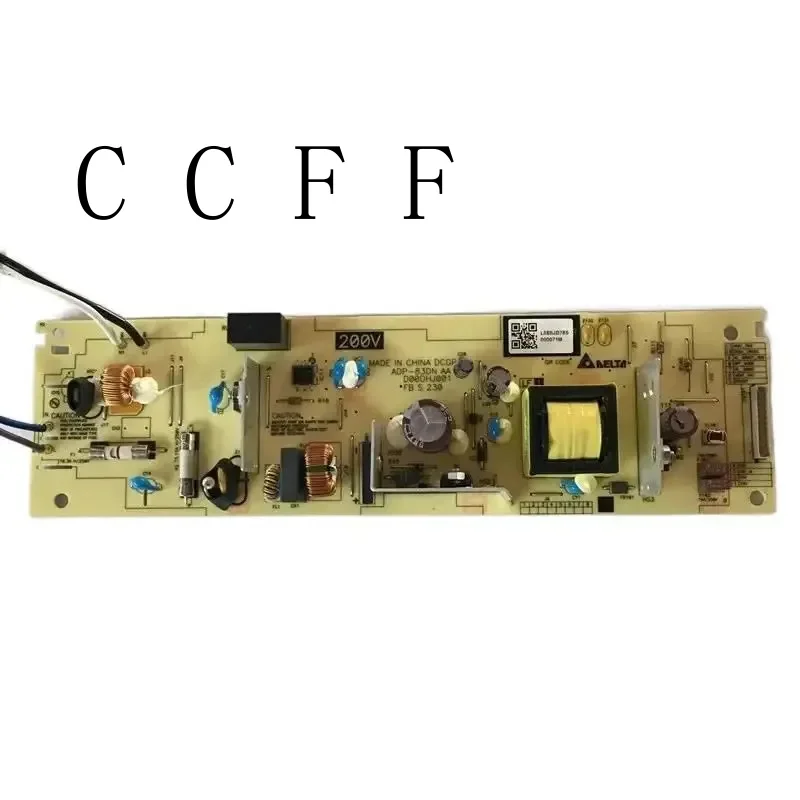 تم تفكيكها في الأصل كملحقات لوحة الطاقة Brother 2310d / 2550/2710/2715/2730/2750DN /DW