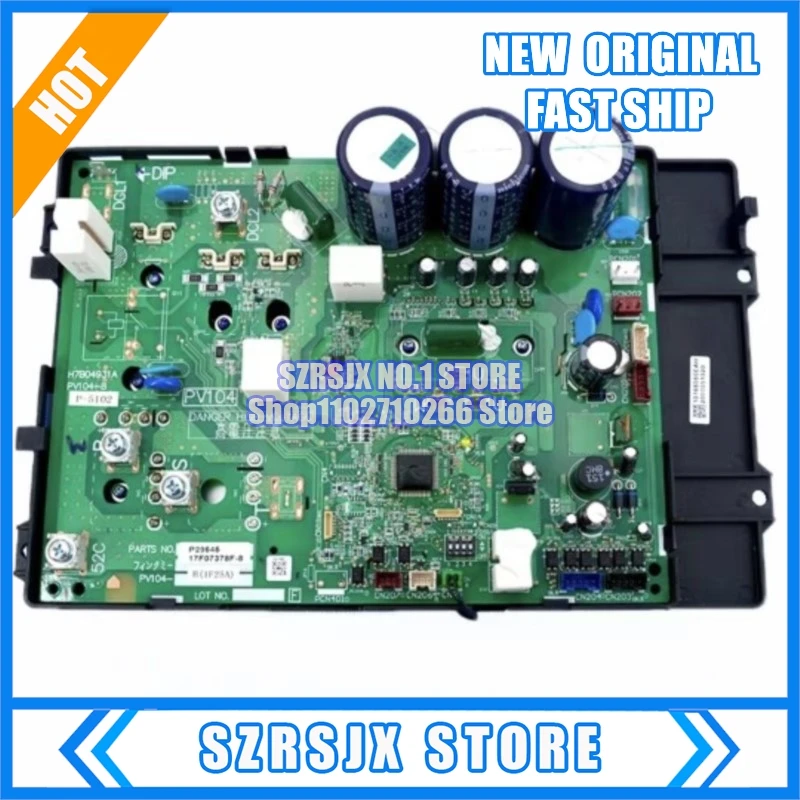 P29545 17F07378F/C P18128 17B42318A test ok circuit board motherboard