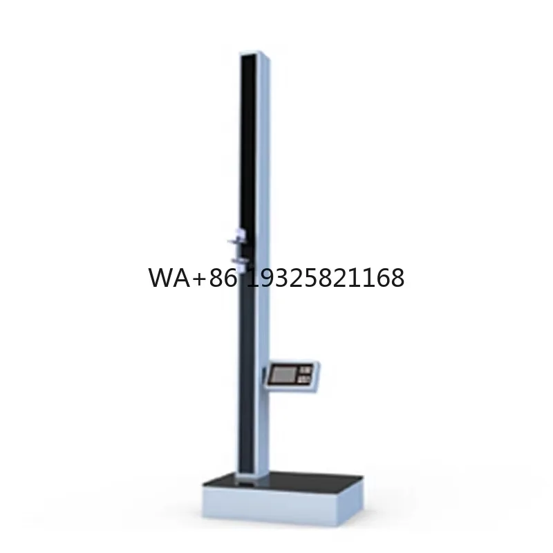 FZ/T 70006 73001 73011 Digital Sock Stretchers Digital Socks Tensioner Sock Tensile Tester