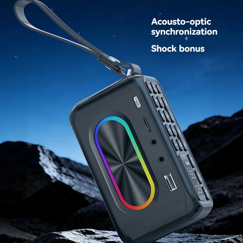 Sansui F81 Digital …