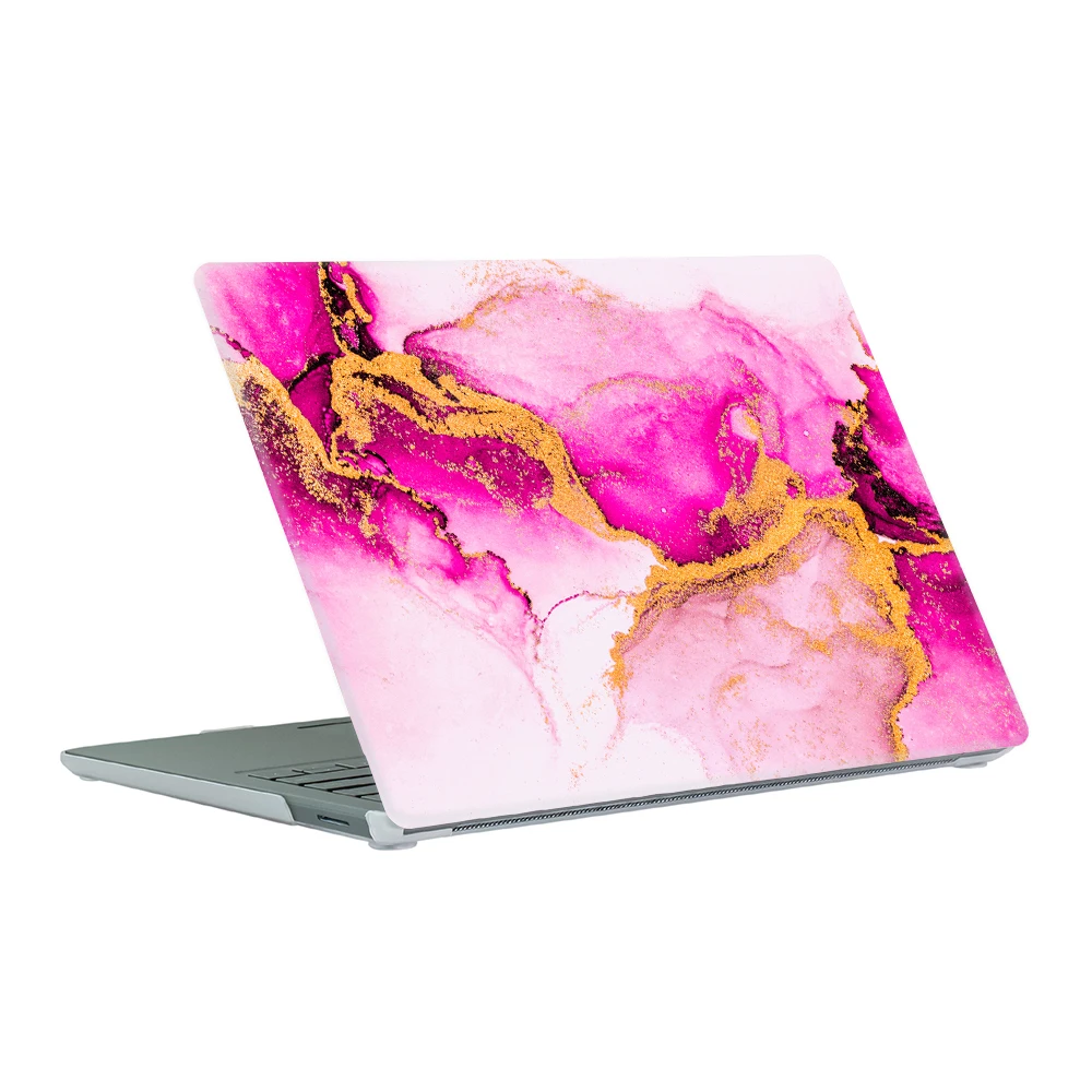 

Защитный чехол для ноутбука Microsoft Surface Laptop 7 13,8 2024, чехол для ноутбука Surface go 1/2/3 12,4 13,5 15 дюймов, чехол для ноутбука 5