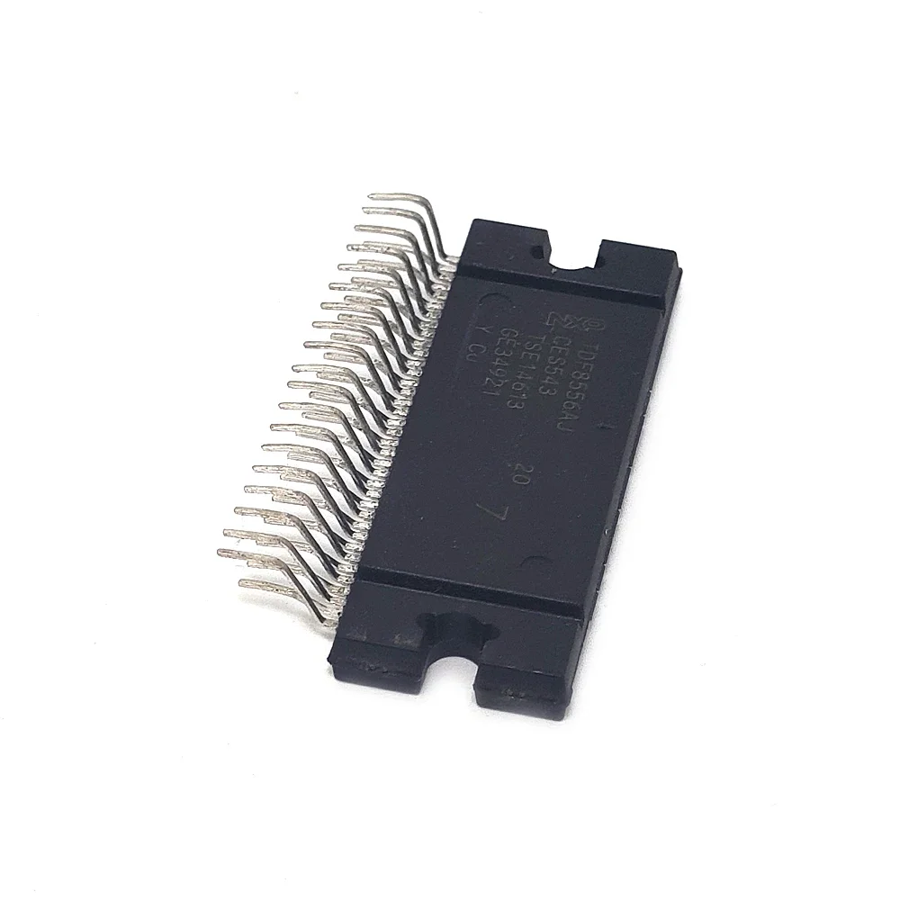 TDF8556AJ NXP البريدي