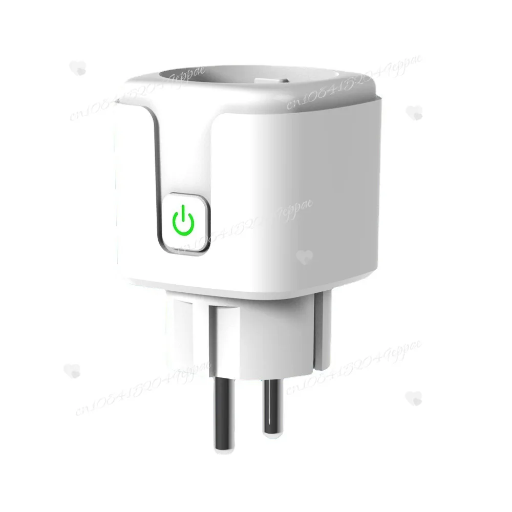 European Wifi Smart…