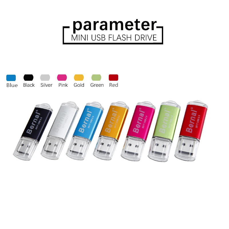 10 قطعة 1 قطعة محركات القلم المعدني 2.0 عالية السرعة 16 جيجابايت محركات فلاش USB 32 جيجابايت ذاكرة فلاش عصا 2 جيجابايت 4 جيجابايت 8 جيجابايت 128 ميجابايت للهدايا التجارية