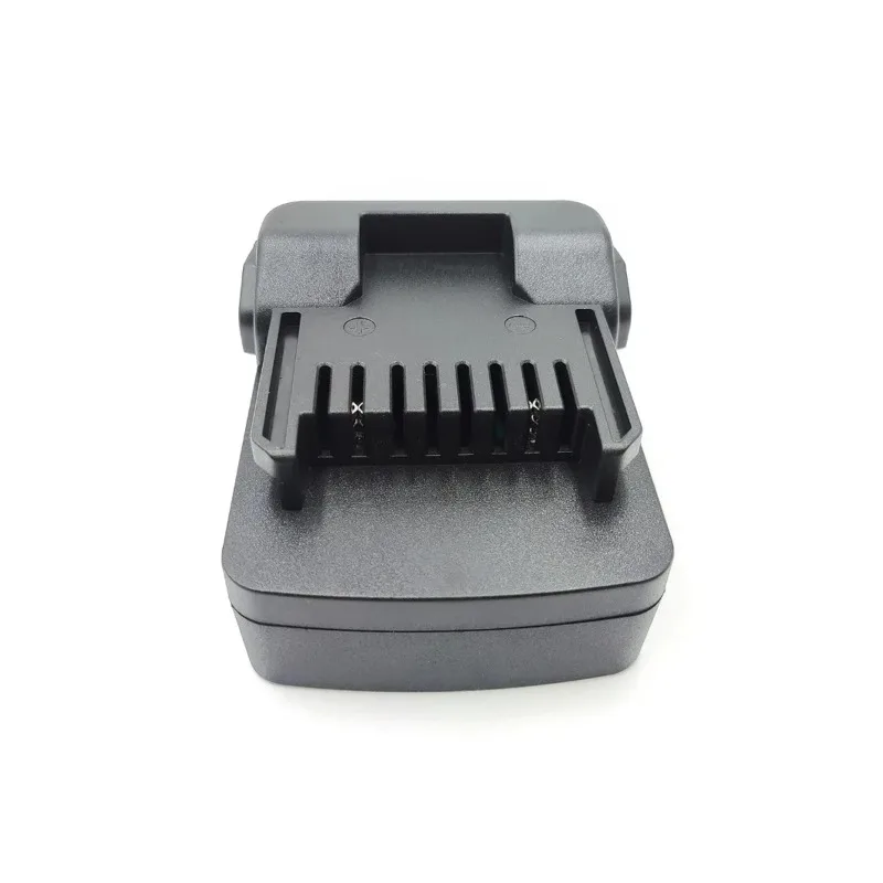 For WA3593 20V Green 5pin Interface Lithium-Ion Battery Converter Adapter for Hitachi & Hikoki Power Tools That Use 18V Battery view 5