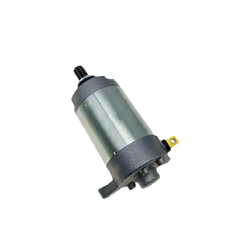 

Motorcycle Motor Starter for Jianshe Yamaha for YBR125 JYM125 YBZ125 YBR125K JS125 125cc Motorbike Engine Electric Self-Starter