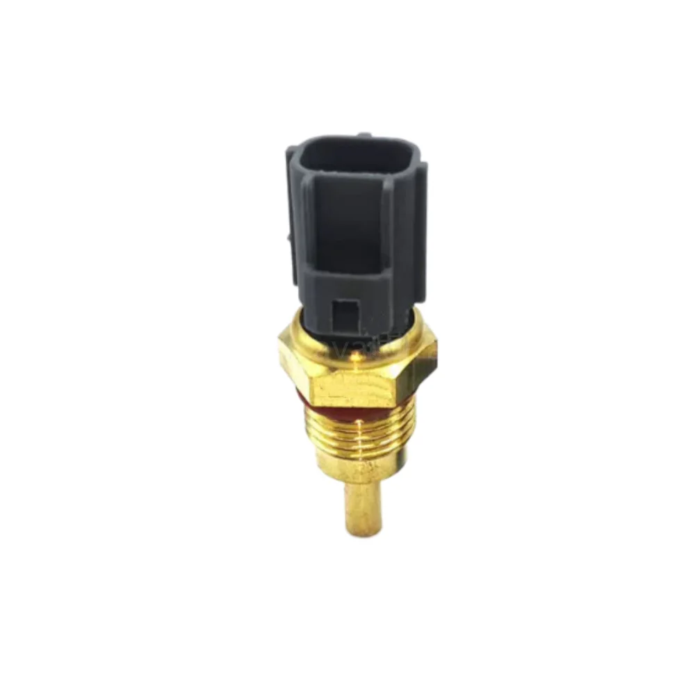 ME202053 For Kobelco SK450 Sany SY385 Kato HD1430 2045 Water Temperature Sensor 6D16T Engine Sensor Excavator Parts