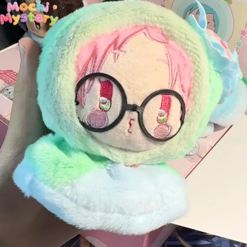 

Pre Sale For 60 Day Alien Stage Baby Series Cute Toys Figure Mystery Box Dolls Surprise Gift Kawaii Toys Caixa Caja Collection