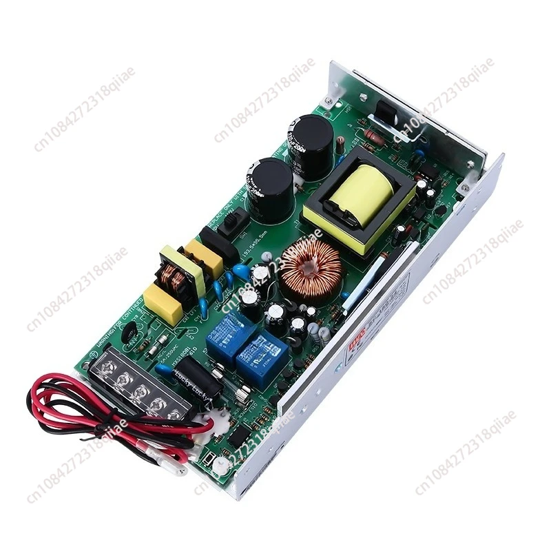 UPS Charging Uninterruptible Power Supply 24/12V Rechargeable Sc180-12 Switching Power Supply