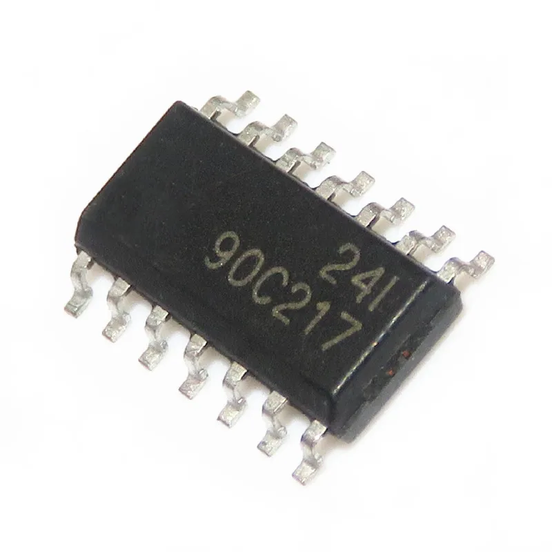 5PCS TSH24IDT TSH24 24I QN8035-SANE 8035 SD4842P SD4842 OL7272LF OL7272 X9C104P X9C104 CM502 502