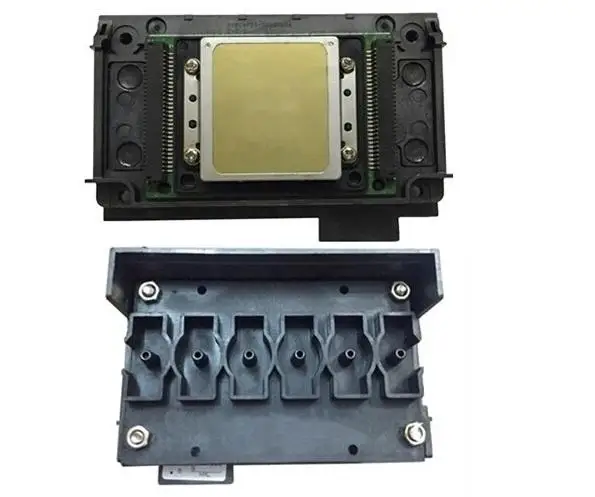 

High Quality New Inkjet Xp600 Printhead Tx800 Print Head Printhead Original