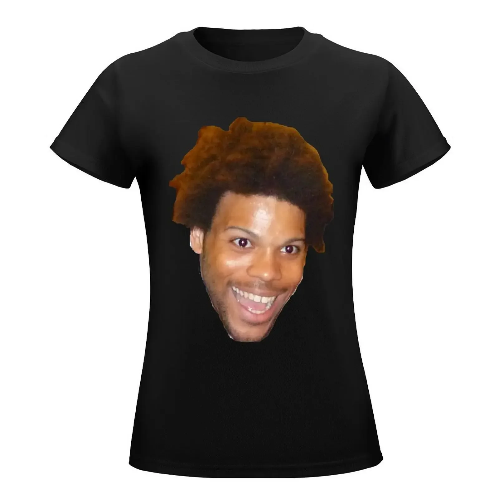 Trihard-verão t-shirt para as mulheres, roupas hippie, design gráfico