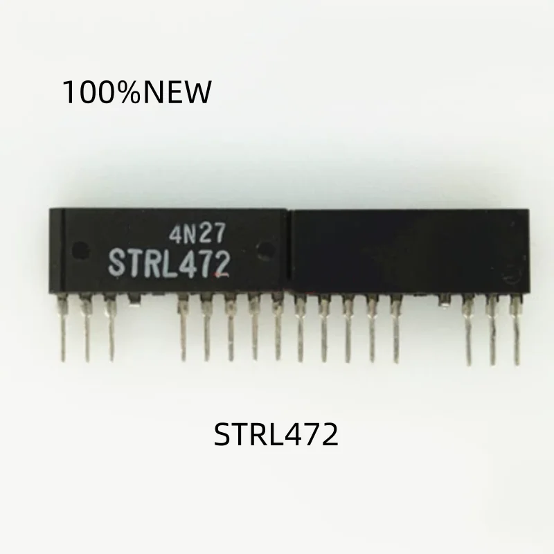 (2 Pieces) 100% New Strl472 Zip-8 Power Module Inverter Air Conditioning Module