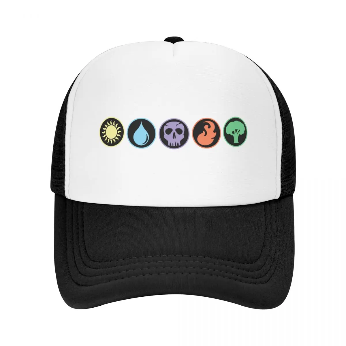 

W.U.B.R.G. Baseball Cap Beach hiking hat Golf |-F-| Women's Beach Outlet 2025 Men's
