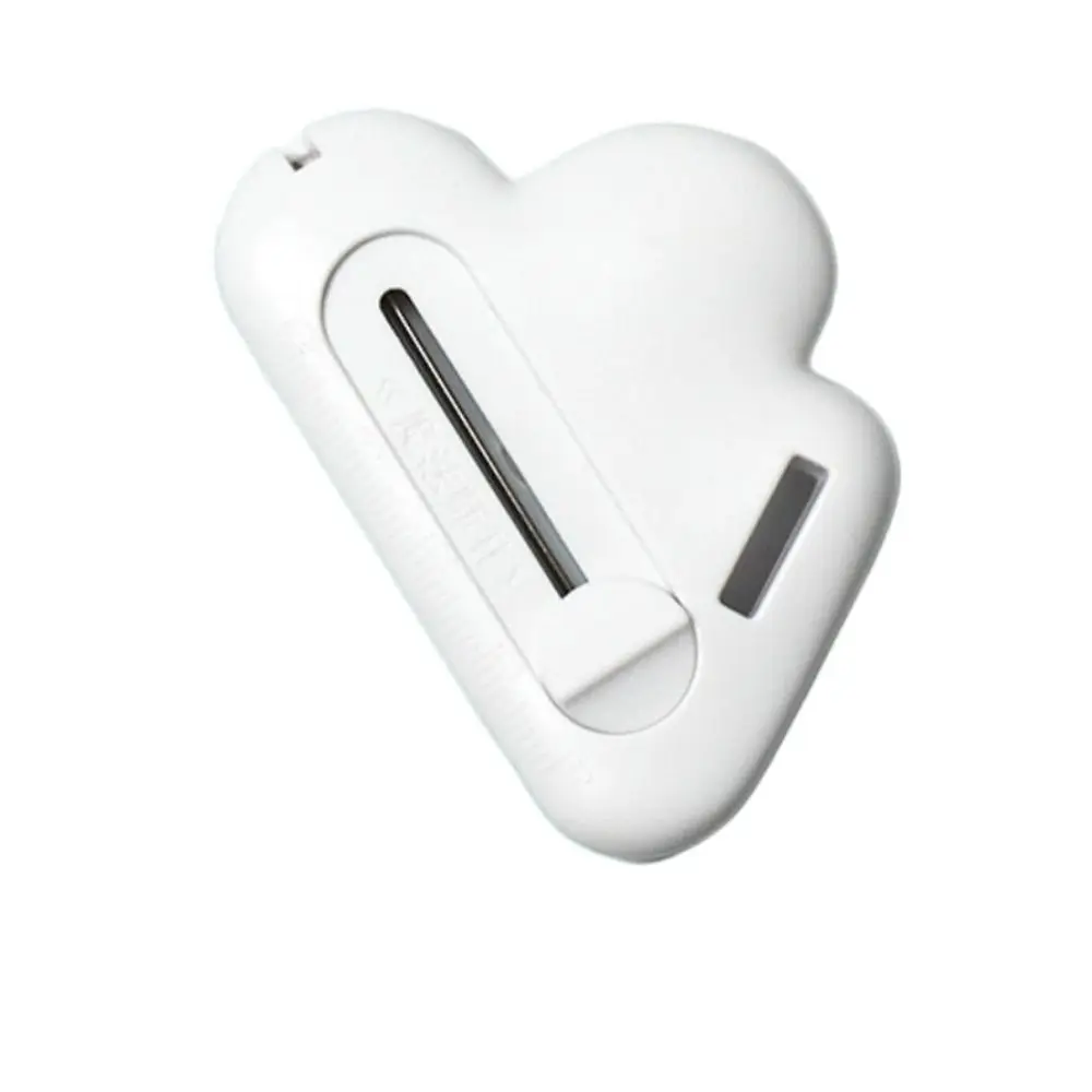 耐久性のある雲形糸リムーバー伸縮性裁縫ピッキング糸リムーバーシームリッパー