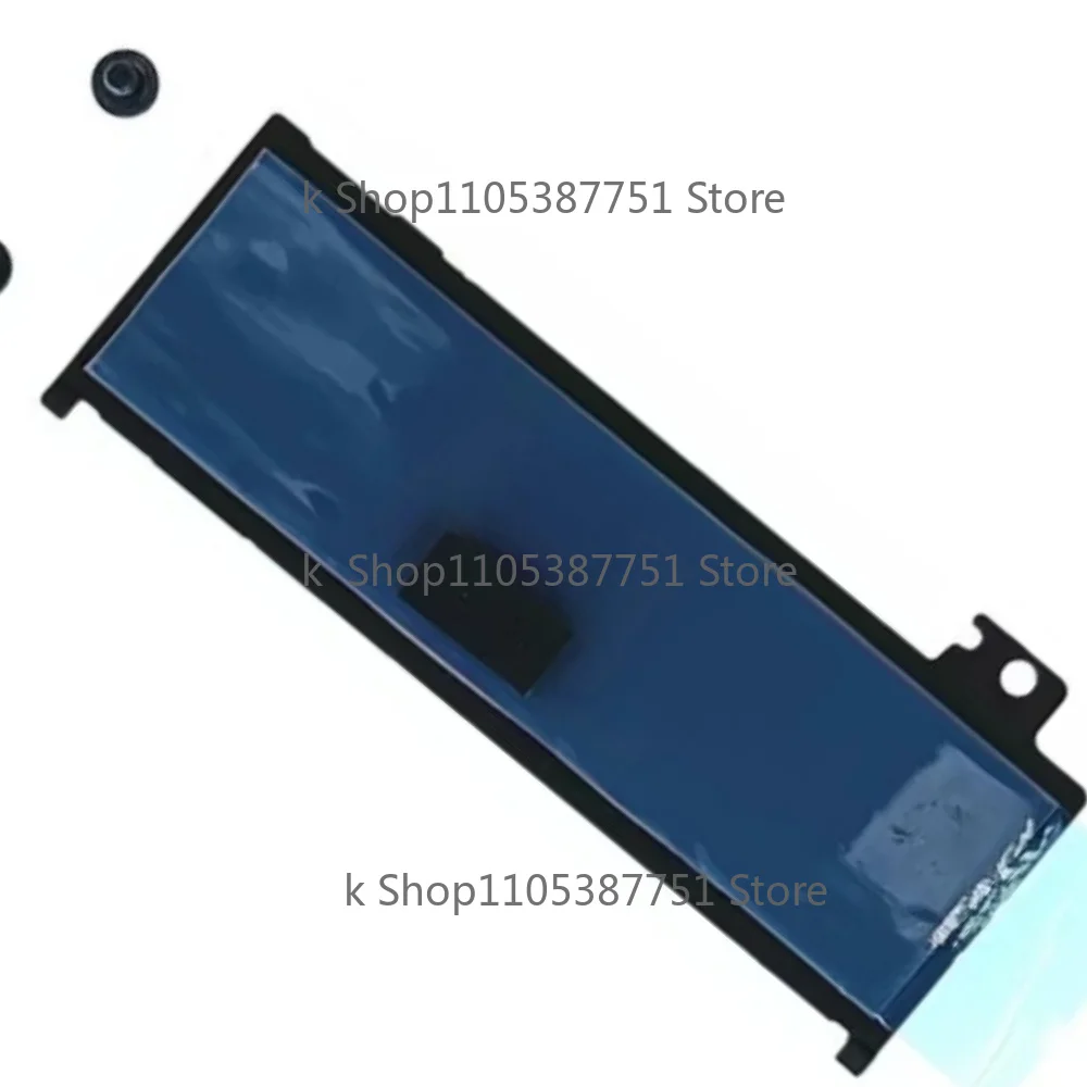 A+A-New Laptop Built-in M.2 2280 SSD Solid State Drive Heat Sink For DELL Precision 7550 7560 7750 7760 079W4M