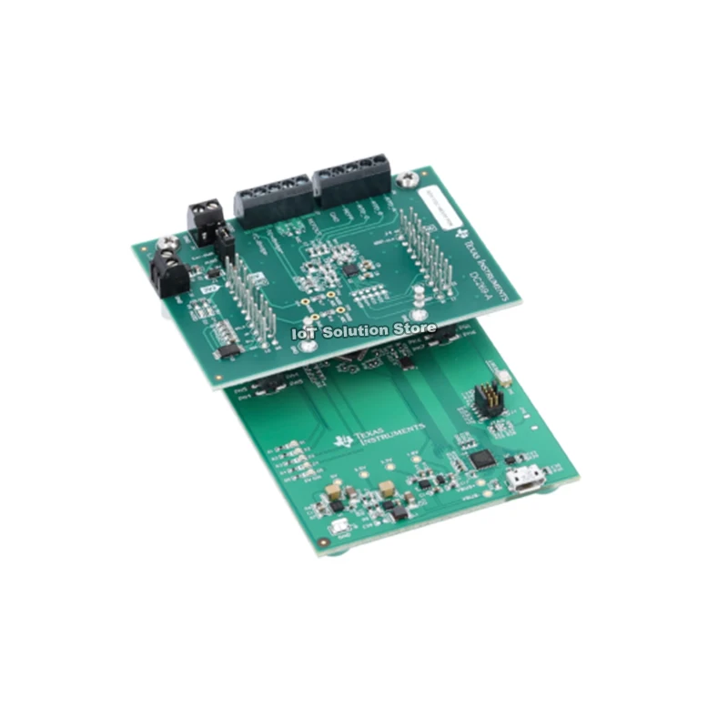ADS122C14EVM-PDK ADS122C14 evaluation module development board