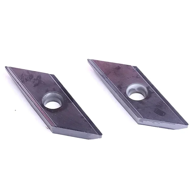 Imagem -06 - Inserir Longa Cnc Chanfro Ferramenta Grande Diâmetro Chanfro Cortador Ecc31005r Ecc17005r 30 Graus 45 Graus 60 Graus Xcet170404 Xcet310404