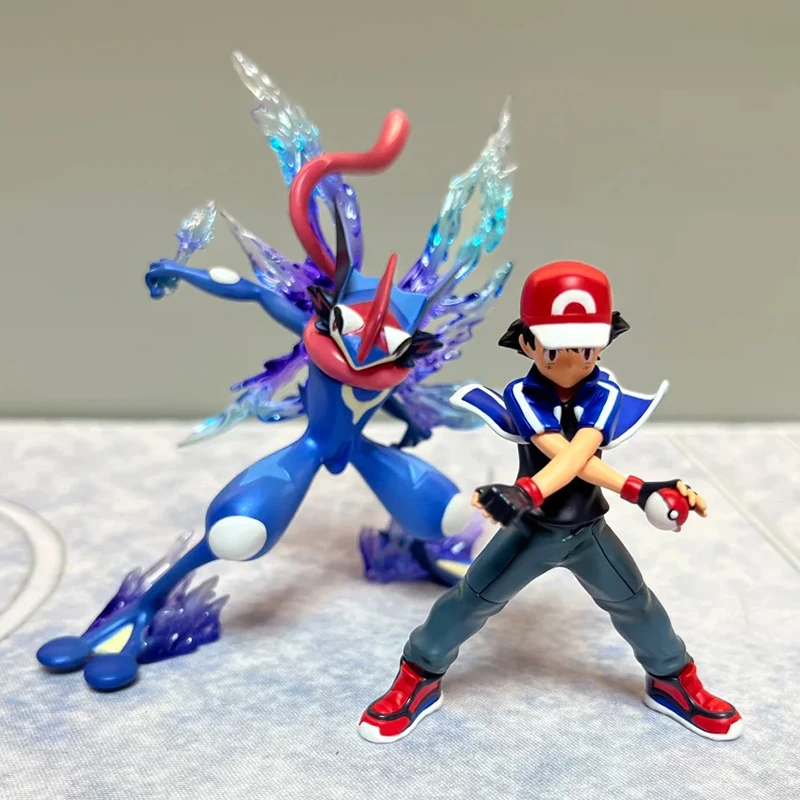 12cm-pokemon-anime-figura-greninja-figuras-de-acao-colecao-de-pvc-modelo-brinquedos-presentes