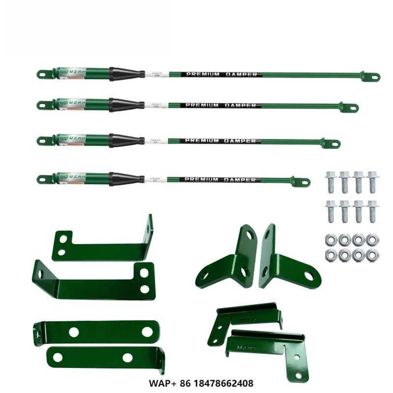 

Wholesale Car Anti Slip Bars and Shock Absorbers Enhance Ultimate Stability of Vehicles for ZEEKR 009