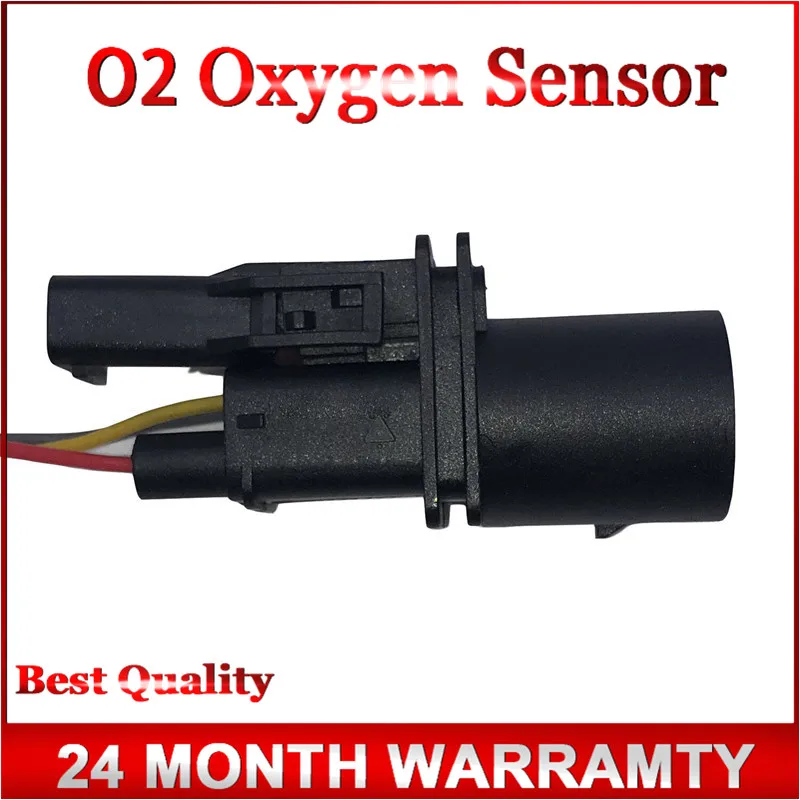

Датчик кислорода O2 для AU-DI HYUN-DAI KIA-SE-AT SKODA-V-W 06J906262AA 39210-2E200 06F906262R 0258017270 0258017271 Широкополосный ламбда