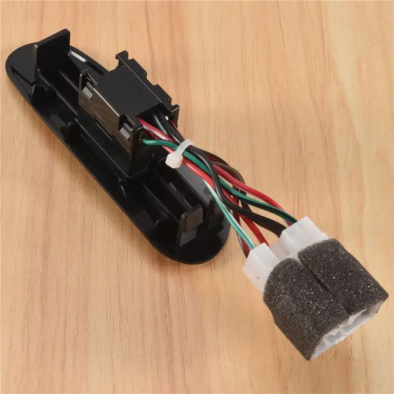 NEW HOT In Stock-Electric Window Switch Console For H100 2002-On 7 Pins 93692-43600 Window Switch