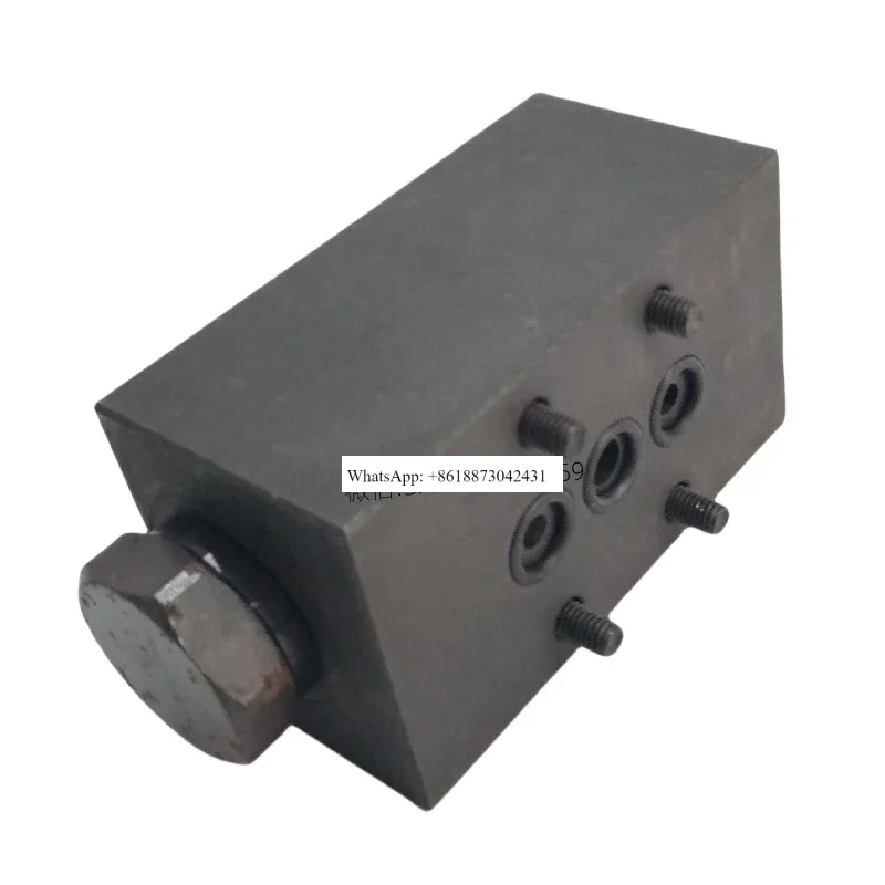 Taiwan Province 7 OCEAN Stacking Valve Shuttle Valve ST-G02SH-G02SH-Go2-10SO-02W SHTCH