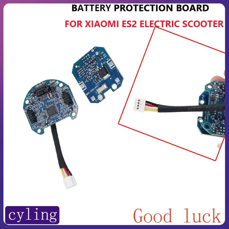

FOR Suitable For Electric Scooter Battery Protection Plate BMS Accessories Battery Protection Board