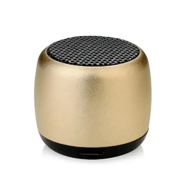 

Bluetooth Speaker Music Stereo Surround Mini USB Outdoor Subwoofer Speaker Audio Player Speaker Microphone