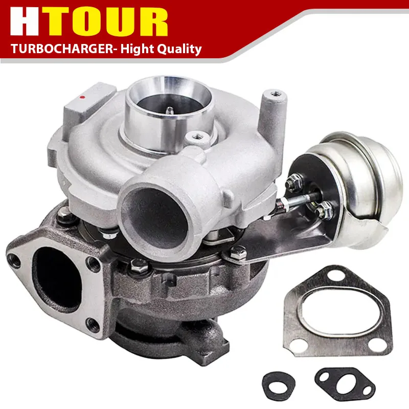 GT2250V Turbo For B… - image
