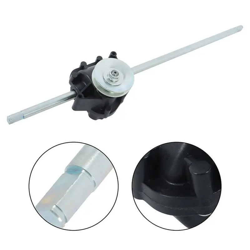 

ABTD-For Toro 22" Recycler Lawn Mower 20330 20330C 20331 20331C 21472 21766 Transmission- 137-4823 121-9180 115-1992 Part Number
