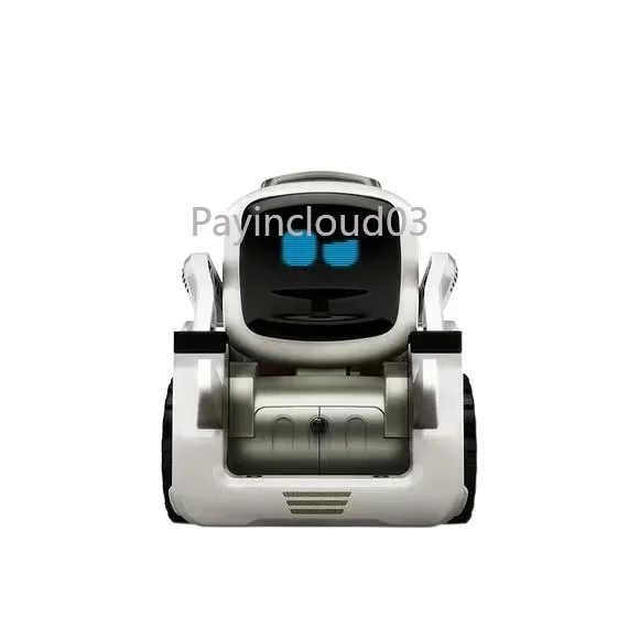 Anki-インテリジェントペットロボット,リモコン付きインテリジェントオリジナルロボット,インタラクティブな電気制御