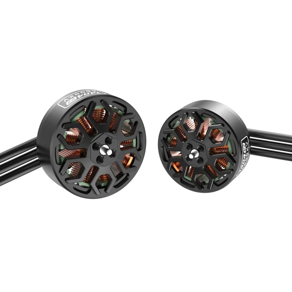 SpeedyBee 1404 4600KV Brushless Motor 1.5mm Shaft 4S for 2.5-4inch FPV Quadcopter Bee25 2.5in Drone Freestyle view 3